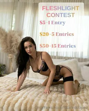 Itsalinalopez OnlyFans Leaked Free Thumbnail Picture - #VAfdOV7WjC