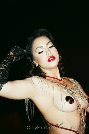 Itsalinalopez OnlyFans Leaked Free Thumbnail Picture - #faS81htsJ2