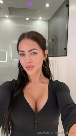 Itsalinalopez OnlyFans Leaked Free Thumbnail Picture - #g2EvyFOvLn