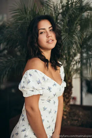 Itsalinalopez OnlyFans Leaked Free Thumbnail Picture - #mHo7fKcNfS