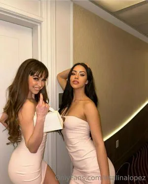 Itsalinalopez OnlyFans Leaked Free Thumbnail Picture - #pmJXygxa2S