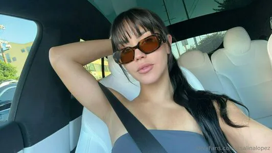 Itsalinalopez OnlyFans Leaked Free Thumbnail Picture - #sU1LkCdJ1I