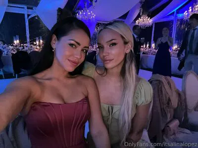 Itsalinalopez OnlyFans Leaked Free Thumbnail Picture - #u13tsYTLwe