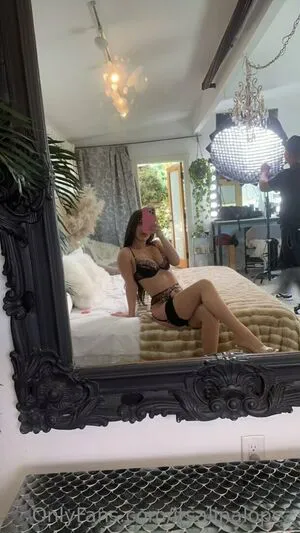 Itsalinalopez OnlyFans Leaked Free Thumbnail Picture - #xDePAR40Fy