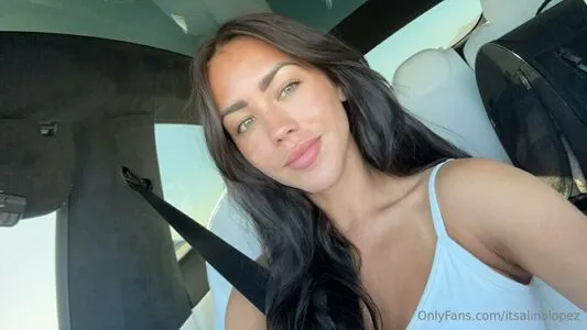 Itsalinalopez OnlyFans Leaked Free Thumbnail Picture - #ylmgBbtisU