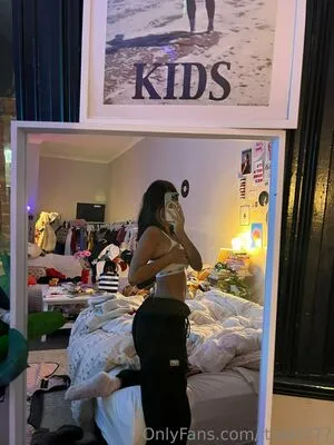 Itsalli777 OnlyFans Leaked Free Thumbnail Picture - #ju5R4eGLzr