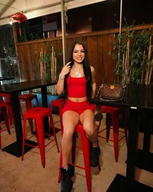 Itsambersq OnlyFans Leaked Free Thumbnail Picture - #7WCULEqnNR