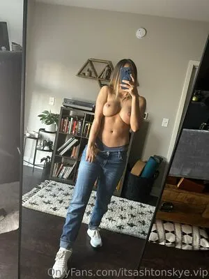 Itsashtonskye OnlyFans Leaked Free Thumbnail Picture - #MVuiRsDHCt