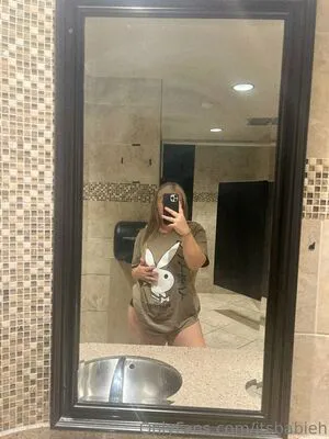 Itsbabieh Thumbnail Picture