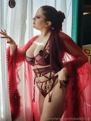 Itsbadkitty OnlyFans Leaked Free Thumbnail Picture - #7YmsAY5ql6