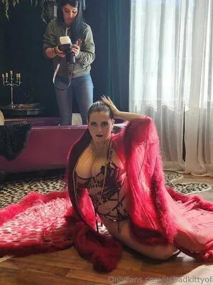 Itsbadkitty OnlyFans Leaked Free Thumbnail Picture - #MHt7FuGoNv
