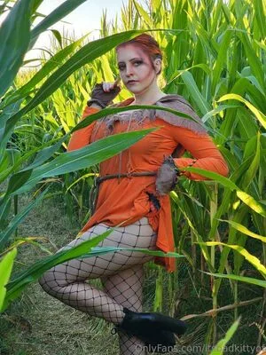Itsbadkitty OnlyFans Leaked Free Thumbnail Picture - #RfkAeWzGFr