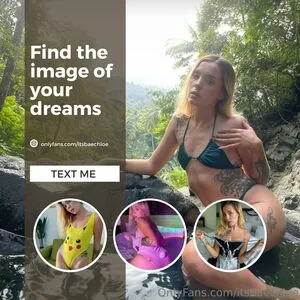 Itsbaechloe OnlyFans Leaked Free Thumbnail Picture - #rybffyijeO