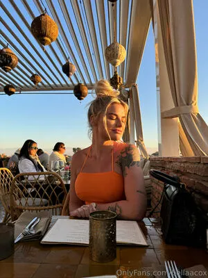 Itsbellaaa OnlyFans Leaked Free Thumbnail Picture - #9w9Z8TVQRr