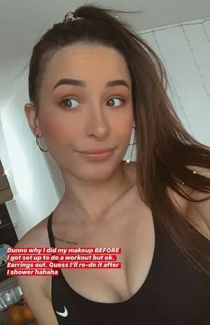 Itsbinkybee Thumbnail Picture