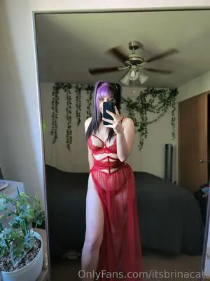 Itsbrinacatt OnlyFans Leaked Free Thumbnail Picture - #H6LSZneGjf