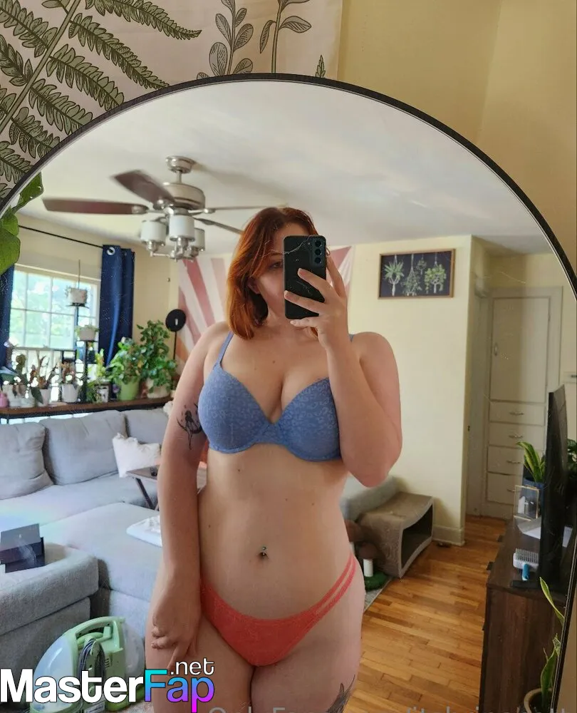Itsbrinacatt Nude OnlyFans Leak Picture OvvifBgXTQ | MasterFap.net