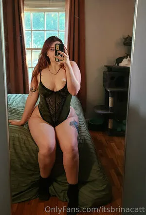 Itsbrinacatt OnlyFans Leaked Free Thumbnail Picture - #abcAKnVSTc