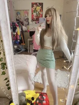 Itscandycloud OnlyFans Leaked Free Thumbnail Picture - #3pppvGbYcE