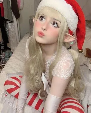 Itscandycloud OnlyFans Leaked Free Thumbnail Picture - #YWnQWZY8Te