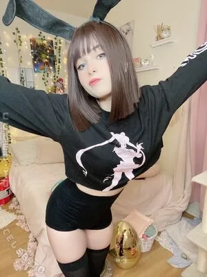 Itscandycloud OnlyFans Leaked Free Thumbnail Picture - #ngKtK0wStN
