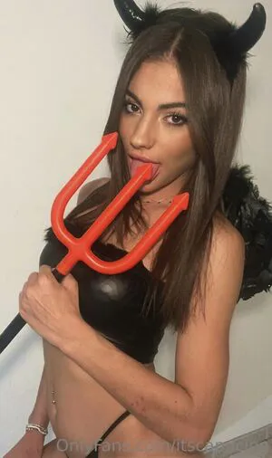 Itscapucine OnlyFans Leaked Free Thumbnail Picture - #gBi2ZxP1Fk