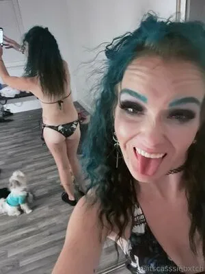 Itscasssiebxtch OnlyFans Leaked Free Thumbnail Picture - #60VgGbB3hz