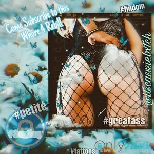 Itscasssiebxtch OnlyFans Leaked Free Thumbnail Picture - #I3Sm05NnRk