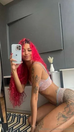 Itscatefiore OnlyFans Leaked Free Thumbnail Picture - #3I3LzicpLR