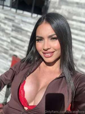 Itscatefiore OnlyFans Leaked Free Thumbnail Picture - #f2OkGxl18C