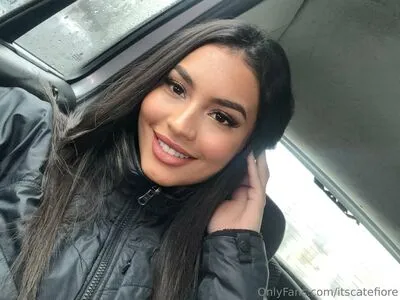 Itscatefiore OnlyFans Leaked Free Thumbnail Picture - #pLuamACmcf