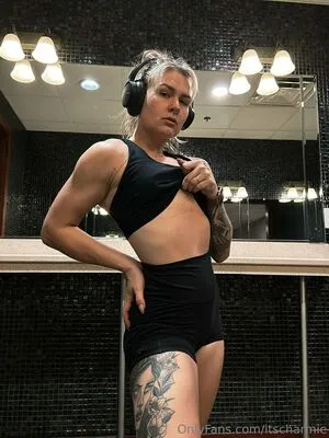 Itscharmie OnlyFans Leaked Free Thumbnail Picture - #rJBqdp29jC