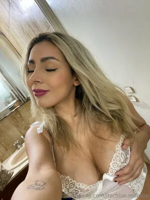 Itschloe Monroe OnlyFans Leaked Free Thumbnail Picture - #3hnARGAzdT