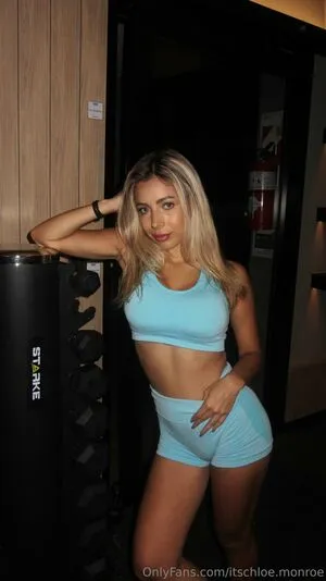 Itschloe Monroe OnlyFans Leaked Free Thumbnail Picture - #7l3ZWSyaBj
