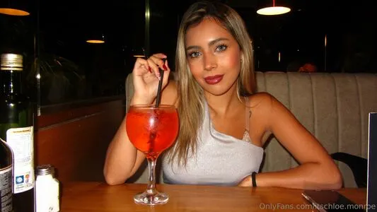 Itschloe Monroe OnlyFans Leaked Free Thumbnail Picture - #iHvkVMOhr7
