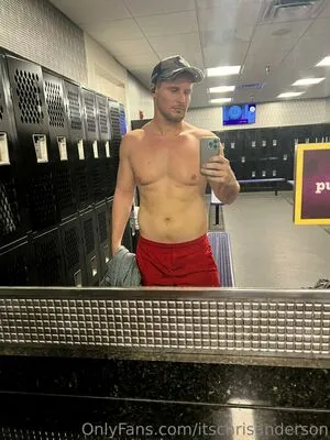 Itschrisanderson Thumbnail Picture
