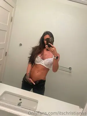 Itschristianaa OnlyFans Leaked Free Thumbnail Picture - #Oikcpp4UKj