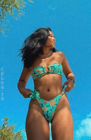 Itscococeline OnlyFans Leaked Free Thumbnail Picture - #3LKeDRSHAz