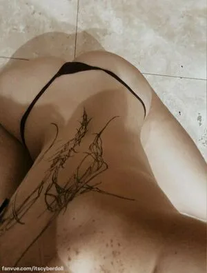 Itscyberdoll OnlyFans Leaked Free Thumbnail Picture - #jTff5DepXZ