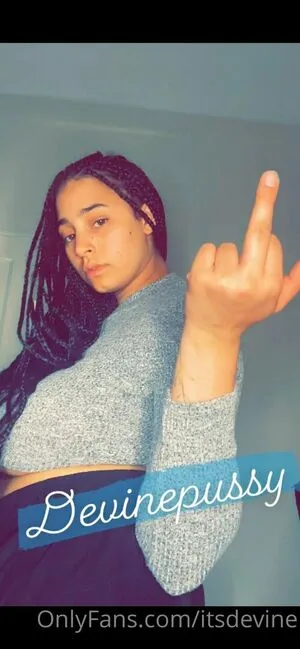 Itsdevine OnlyFans Leaked Free Thumbnail Picture - #0flIfS2obf