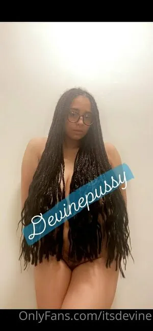 Itsdevine OnlyFans Leaked Free Thumbnail Picture - #7Y2DEurmW1