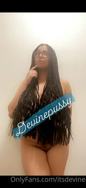 Itsdevine OnlyFans Leaked Free Thumbnail Picture - #7hL2W16aS4