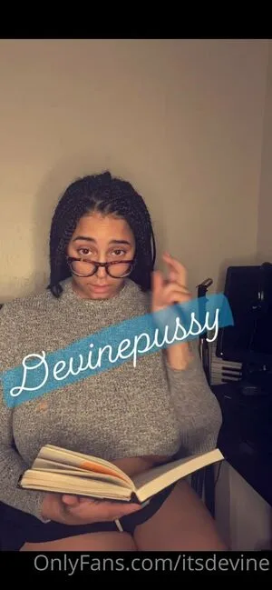 Itsdevine OnlyFans Leaked Free Thumbnail Picture - #PGCpgDcbiZ