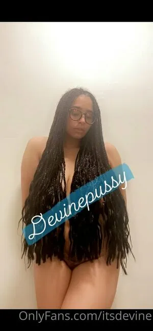 Itsdevine OnlyFans Leaked Free Thumbnail Picture - #c6QRB7eDJm