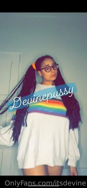 Itsdevine OnlyFans Leaked Free Thumbnail Picture - #lb1aRt1pOX