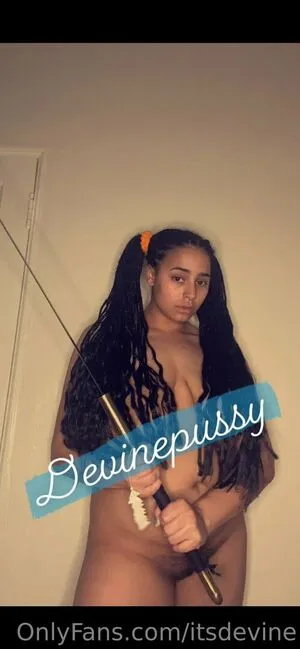 Itsdevine OnlyFans Leaked Free Thumbnail Picture - #yJkNnwl94m
