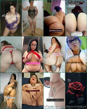 Itsdiamondskye OnlyFans Leaked Free Thumbnail Picture - #koc243yp6C