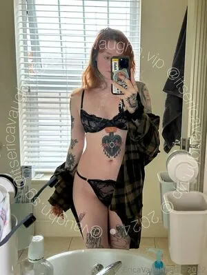 Itsericavaughn OnlyFans Leaked Free Thumbnail Picture - #F2rbkfIpOu