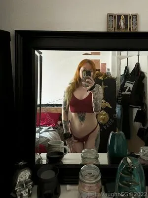 Itsericavaughn OnlyFans Leaked Free Thumbnail Picture - #MMtI07EIOT