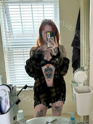 Itsericavaughn OnlyFans Leaked Free Thumbnail Picture - #s5EJFWbskK